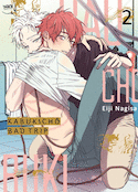 Kabukichô Bad Trip, t. 02